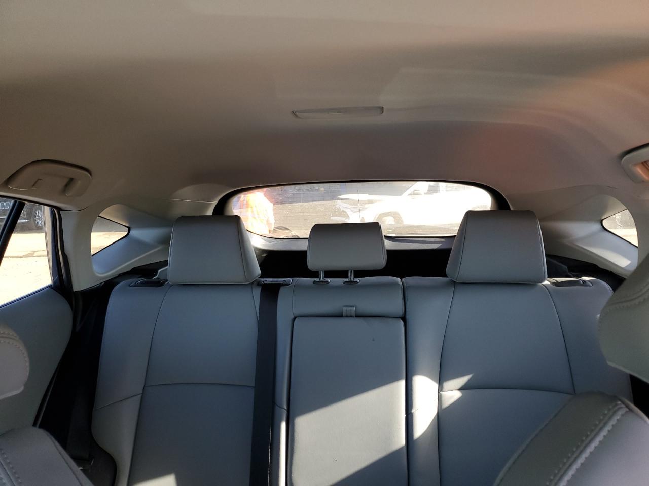 2022 TOYOTA VENZA LE VIN:JTEAAAAH1NJ091191