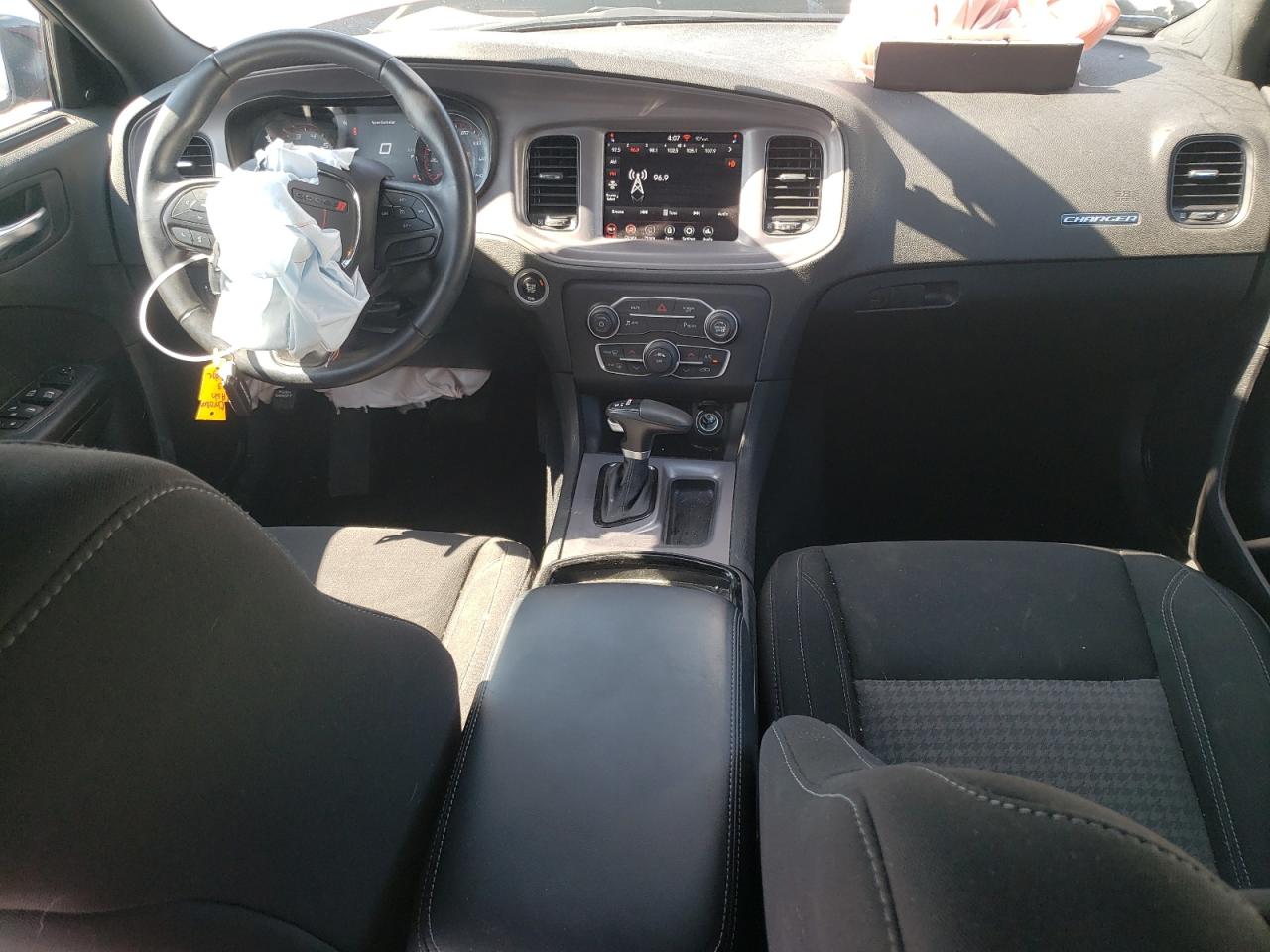 2023 DODGE CHARGER SXT VIN:2C3CDXBG2PH566031