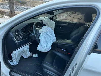 2016 BMW 528 WBA5A5105GG178533 VIN:WBA5A5105GG178533