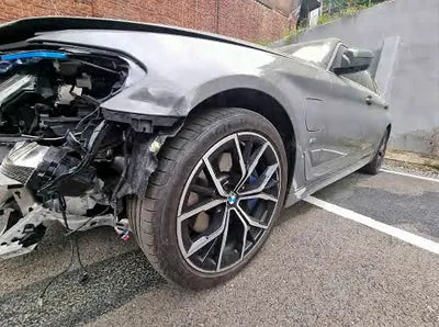 2021 BMW 530 WBA51AG08MCH14591 VIN:WBA51AG08MCH14591