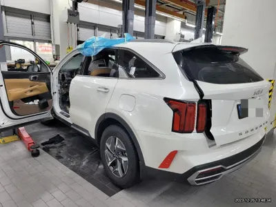 2021 Kia Sorento KNARH81BHMA048343 VIN:KNARH81BHMA048343