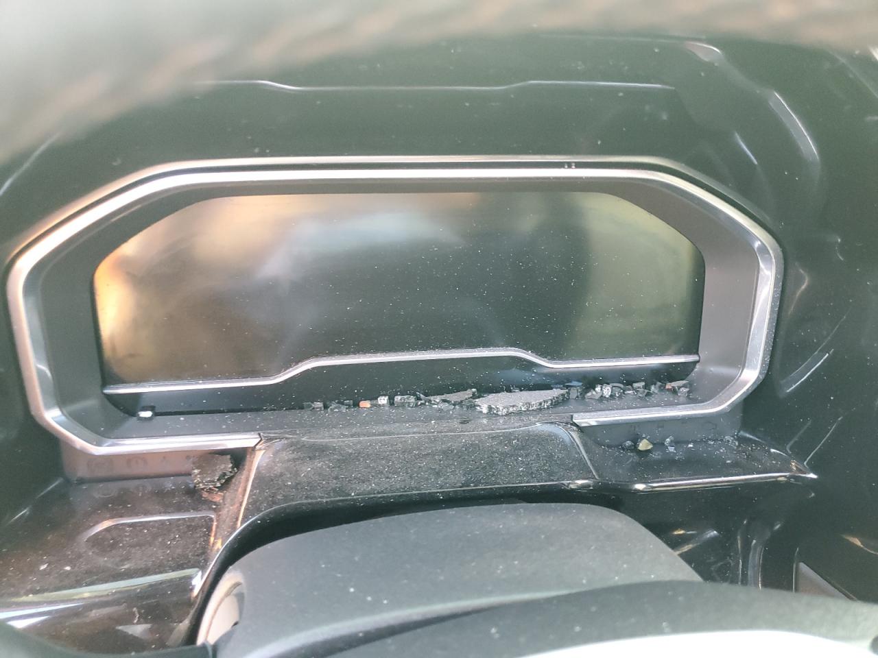 2022 GMC SIERRA K1500 ELEVATION VIN:3GTUUCED0NG611149