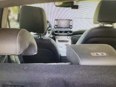 2019 Hyundai Kona KMHK381GFKU030791 VIN:KMHK381GFKU030791