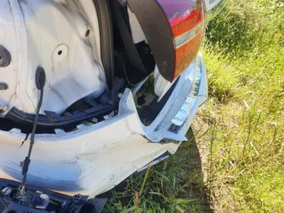 2017 Mercedes-Benz A 45 AMG VIN: