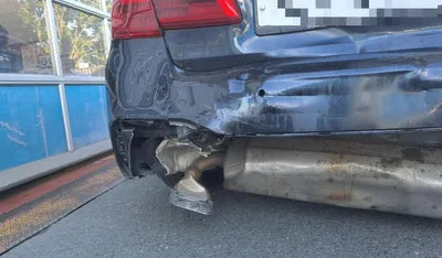 2019 BMW 530 WBAJD3100KWW23656 VIN:WBAJD3100KWW23656