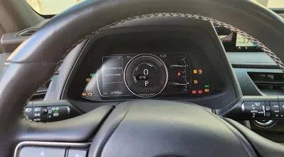 2019 Lexus UX 250 JTHU9JBH4K2002923 VIN:JTHU9JBH4K2002923