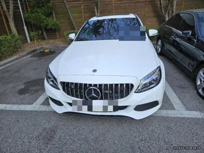 2018 Mercedes-Benz C 350 WDDWF4HB8JR406682 VIN:WDDWF4HB8JR406682