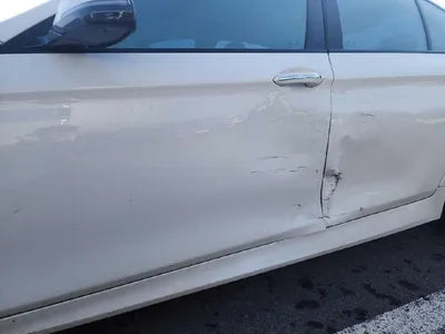 2016 BMW 520 WBA5E5109GG205141 VIN:WBA5E5109GG205141