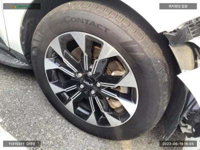 2022 Kia Carnival KNANE813BPS217008 VIN:KNANE813BPS217008