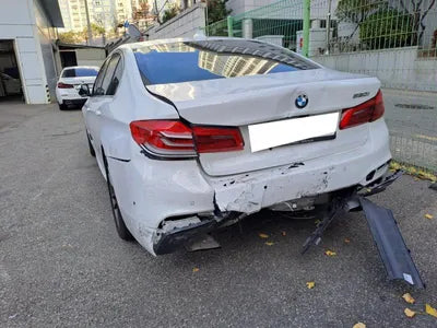 2020 BMW 520 WBAJK9105LCE76426 VIN:WBAJK9105LCE76426