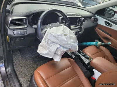 2019 Kia Sorento KNAPS81ABKA514794 VIN:KNAPS81ABKA514794