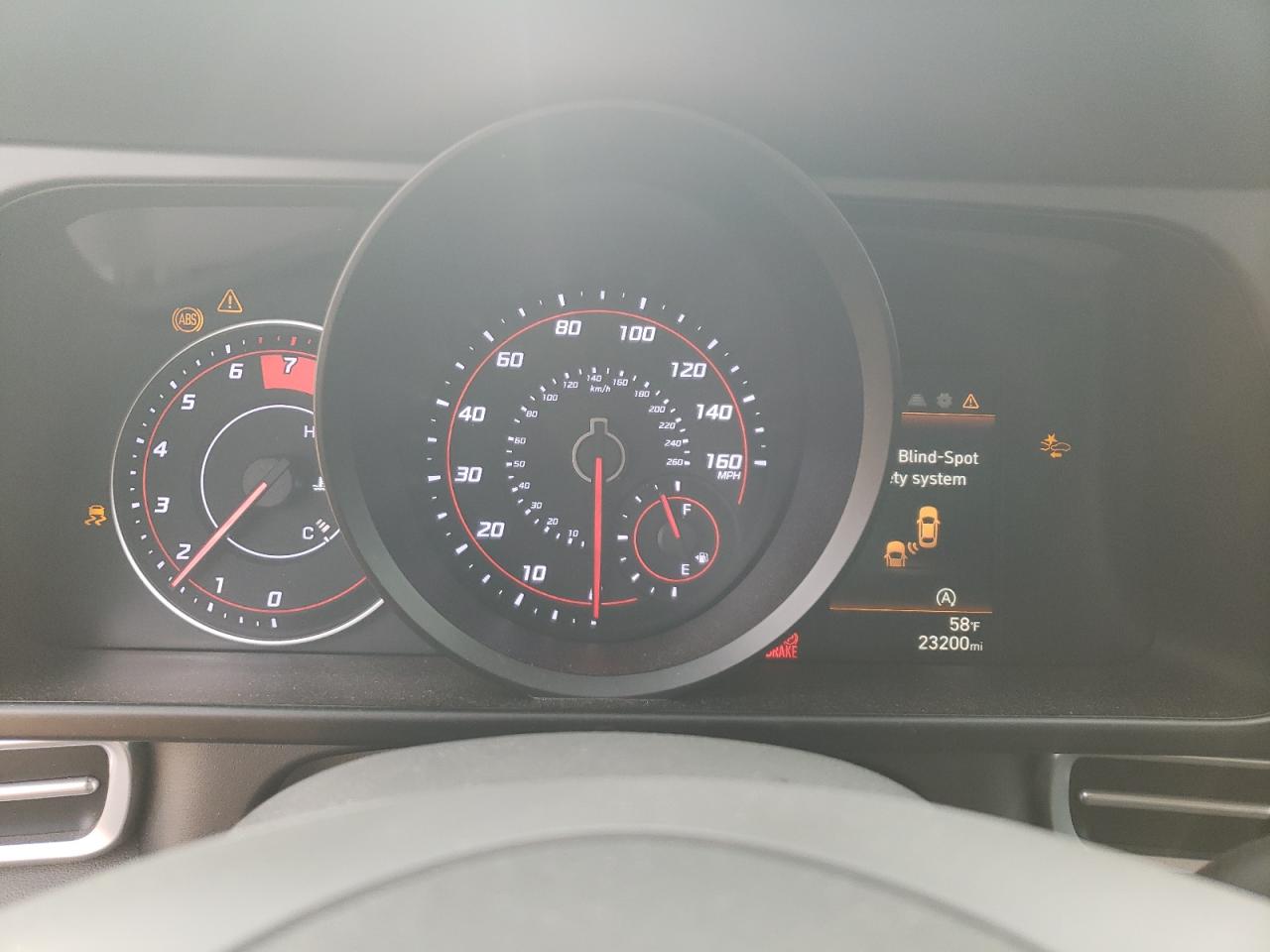 2022 HYUNDAI ELANTRA SE VIN:5NPLL4AG9NH062367