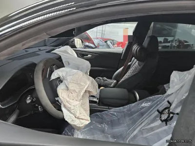 2024 Audi RS Q8 VIN: