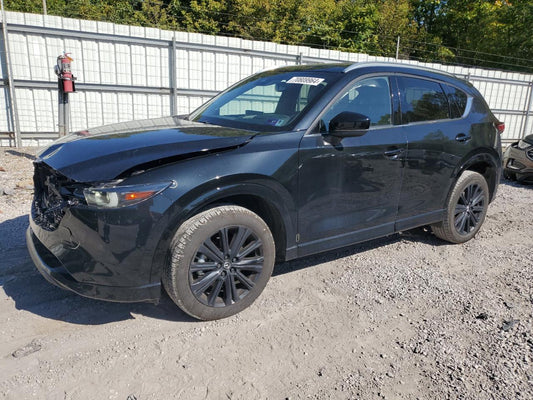 2023 MAZDA CX-5  VIN:JM3KFBAY2P0220734