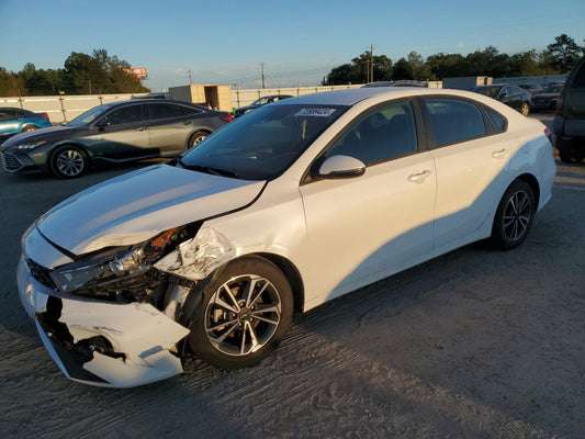 2023 KIA FORTE LX VIN:3KPF24AD6PE590123