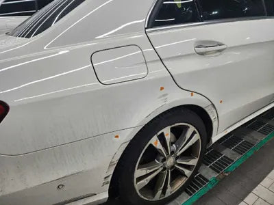 2016 Mercedes-Benz E 300 360KMWDDHF8BB2GB3 VIN:360KMWDDHF8BB2GB3