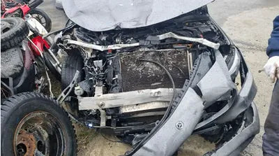 2018 Mercedes-Benz CLA 220 618KMWDDSJ4FB7JN5 VIN:618KMWDDSJ4FB7JN5