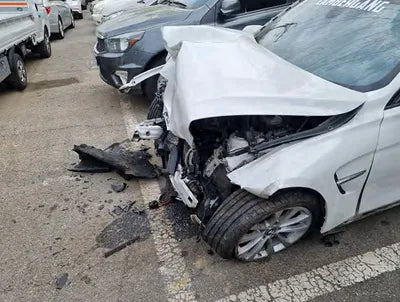 2018 BMW 320 WBA8C5107JK734904 VIN:WBA8C5107JK734904