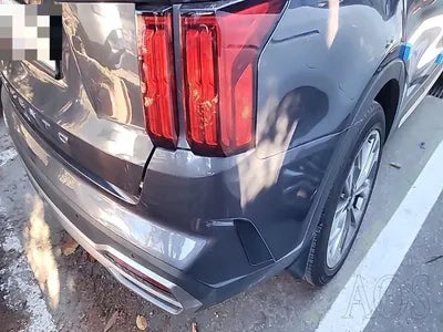 2021 Kia Sorento VIN: