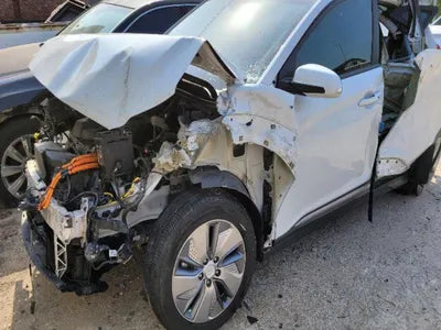 2019 Hyundai Kona KMHK281GFKU054968 VIN:KMHK281GFKU054968