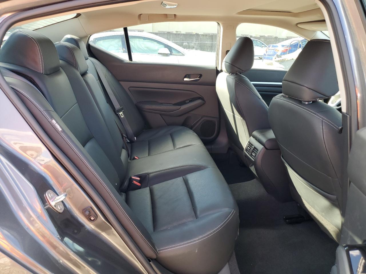 2024 NISSAN ALTIMA SL VIN:1N4BL4EV8RN306557