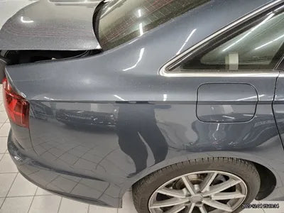 2016 Audi A6 WAUZZZ4G8GN023450 VIN:WAUZZZ4G8GN023450