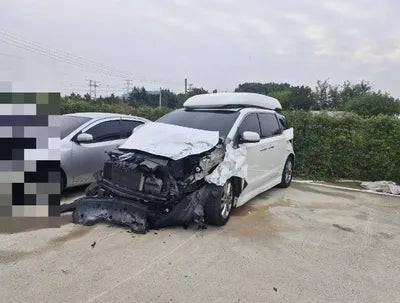 2019 Kia Carnival VIN: