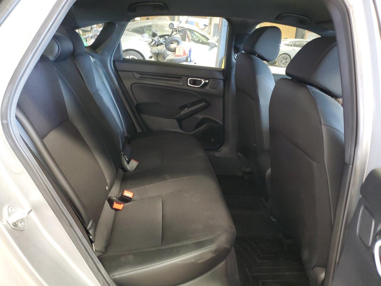 2024 HONDA CIVIC SPORT VIN:2HGFE2F53RH563287