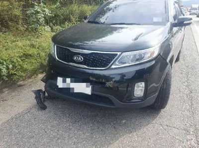 2014 Kia Sorento VIN: