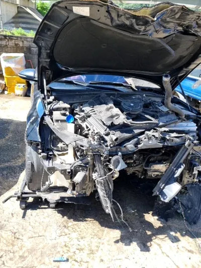 2017 Kia K5 654KMKNAGU411BHA1 VIN:654KMKNAGU411BHA1