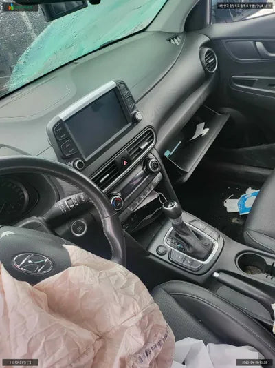 2018 Hyundai Kona KMHK4815GJU219535 VIN:KMHK4815GJU219535