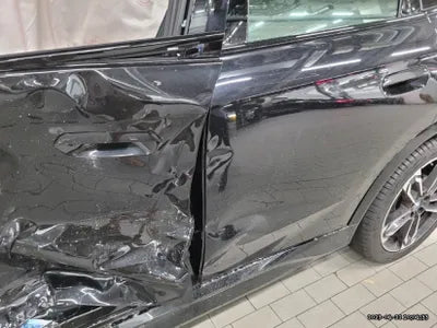 2023 BMW X1 WBA41EE03P5W36653 VIN:WBA41EE03P5W36653