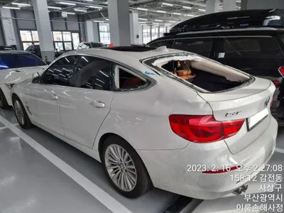 2018 BMW 320 WBA8T3104JG806231 VIN:WBA8T3104JG806231