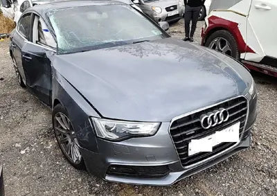 2015 Audi A5 WAUZZZ8T9FA006489 VIN:WAUZZZ8T9FA006489