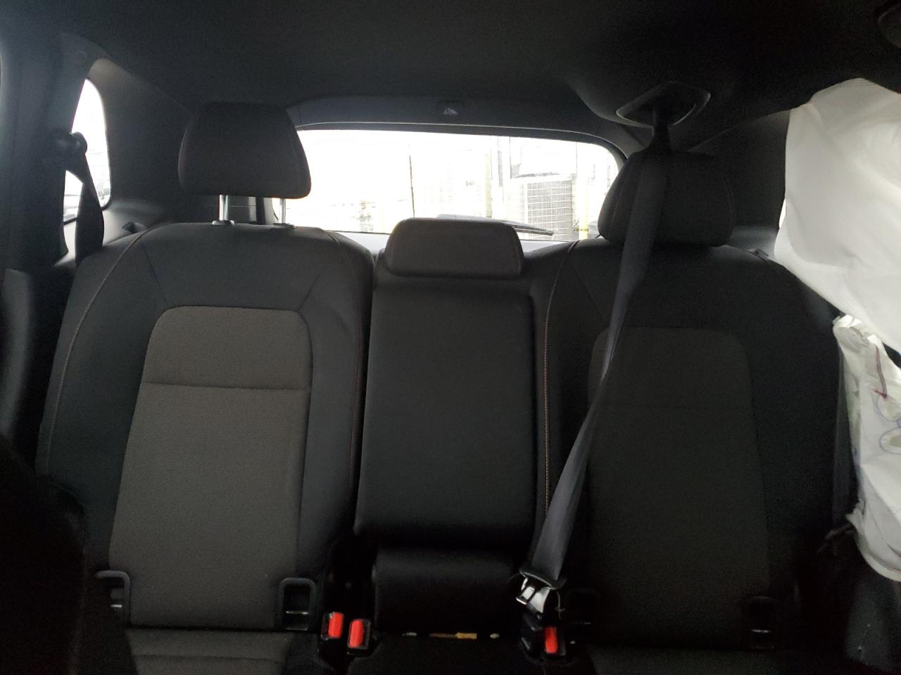 2023 HONDA CR-V SPORT VIN:7FARS6H55PE032298