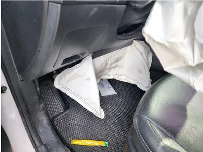 2015 Hyundai Santa FE 259KMKMHSW81UBFU3 VIN:259KMKMHSW81UBFU3