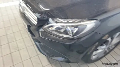 2017 Mercedes-Benz C 220 WDDWF0EB7HR257043 VIN:WDDWF0EB7HR257043