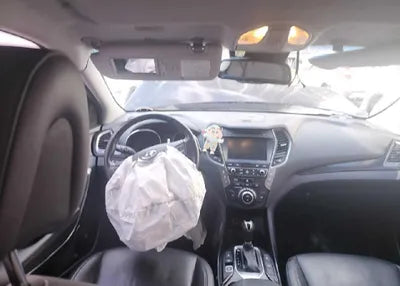 2018 Hyundai Santa FE 1KMHSW81UBJU81533 VIN:1KMHSW81UBJU81533