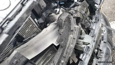 2021 Mercedes-Benz S 350 W1K6F3AB5MA018560 VIN:W1K6F3AB5MA018560