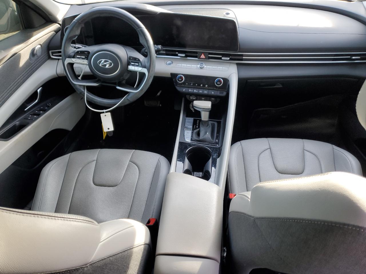 2022 HYUNDAI ELANTRA LIMITED VIN:KMHLP4AG0NU366919