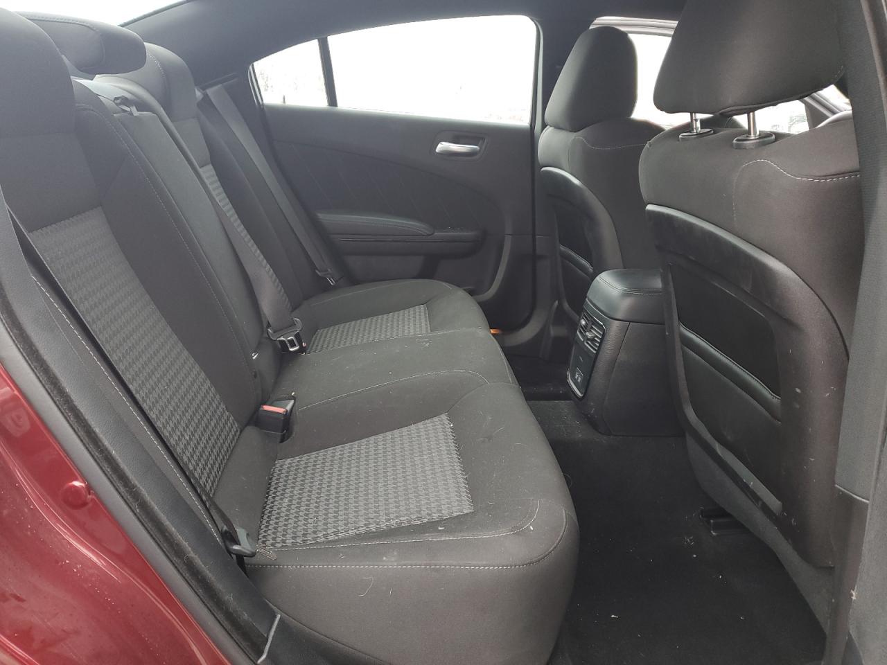 2023 DODGE CHARGER R/T VIN:2C3CDXCT8PH655985