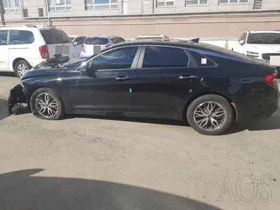 2020 Kia K5 KNAG741BBLA008630 VIN:KNAG741BBLA008630