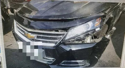 2016 Chevrolet Impala 1G1155SA5GU130439 VIN:1G1155SA5GU130439