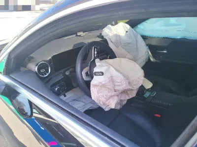 2020 Mercedes-Benz A 220 W1K3G4EB5LJ242166 VIN:W1K3G4EB5LJ242166