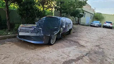 2014 Lexus ES 350 NONE VIN: