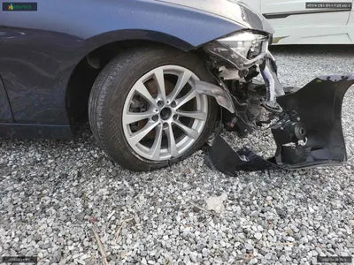 2016 BMW 320 WBA8C5104GK637748 VIN:WBA8C5104GK637748