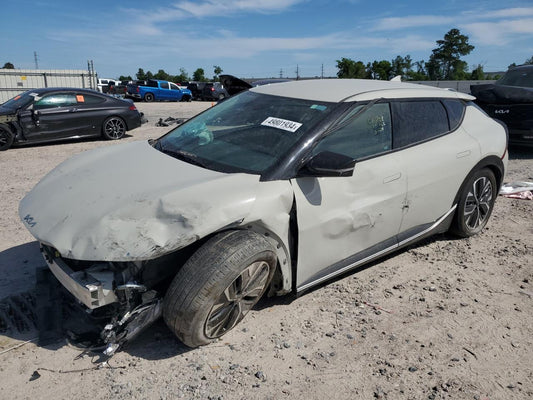 2022 KIA EV6 LIGHT VIN:KNDC34LAXN5031217