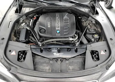 2015 BMW 730 WBAYC4106FDZ76847 VIN:WBAYC4106FDZ76847