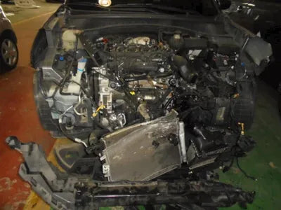 2017 Hyundai Tucson VIN: