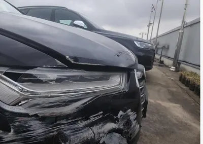 2016 Audi A6 WAUZZZ4G6GN036939 VIN:WAUZZZ4G6GN036939